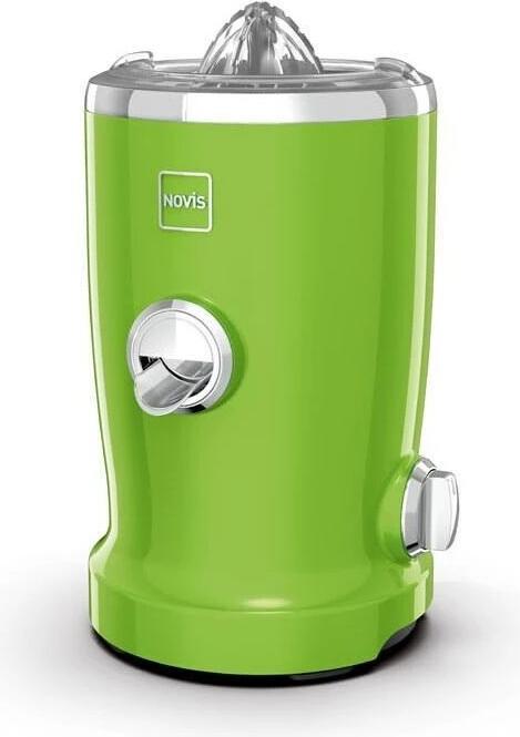 Novis vita juicer