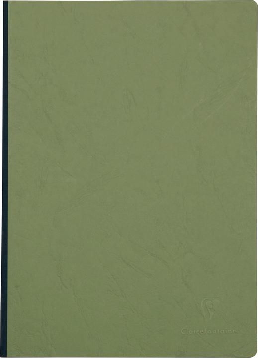 Produktbild Clairefontaine Age Bag (A4, Kariert)