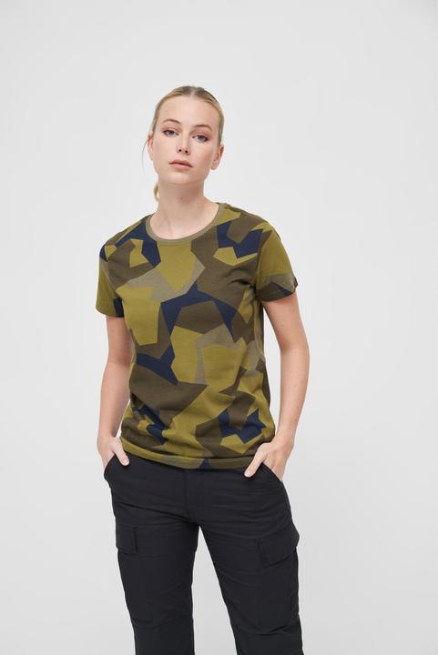 Produktbild Brandit Ladies T-Shirt - 16197 (XS)