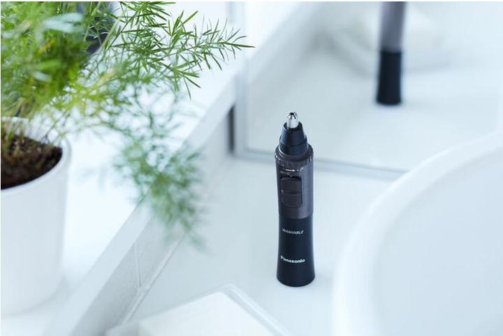 Actual product image Panasonic ER-GN33-H301