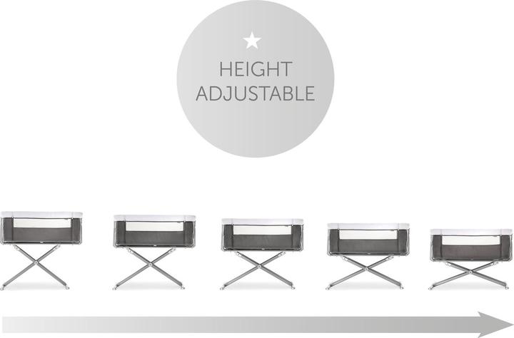 Actual product image Hauck Face to Me
