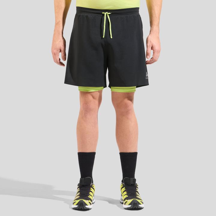 Actual product image Odlo X-Alp 6 Inch 2-in-1 (L)