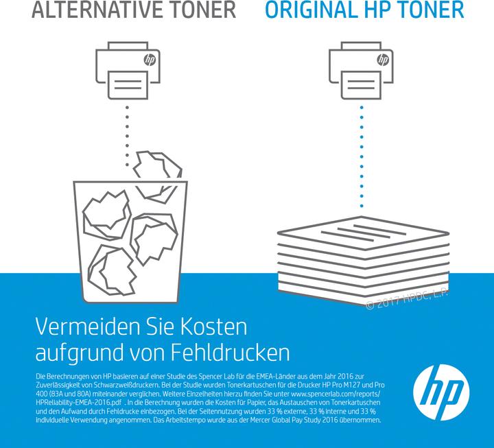 Produktbild HP 207A (Y)