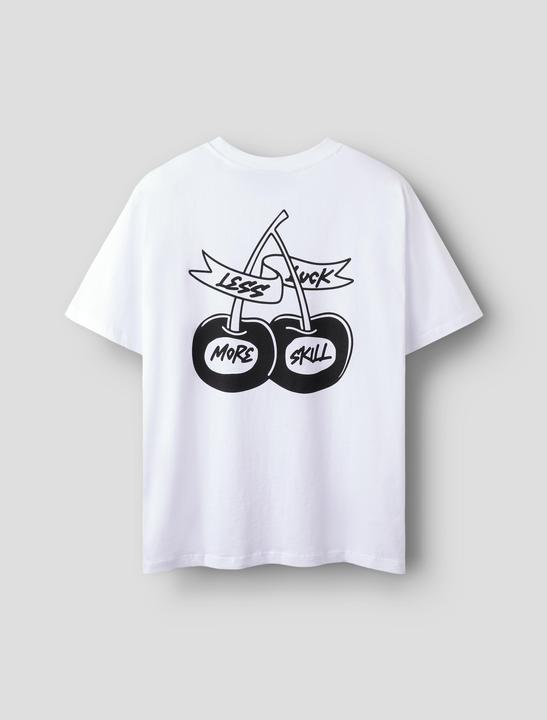 Actual product image Lmtd Kurzarm T-Shirt (146)