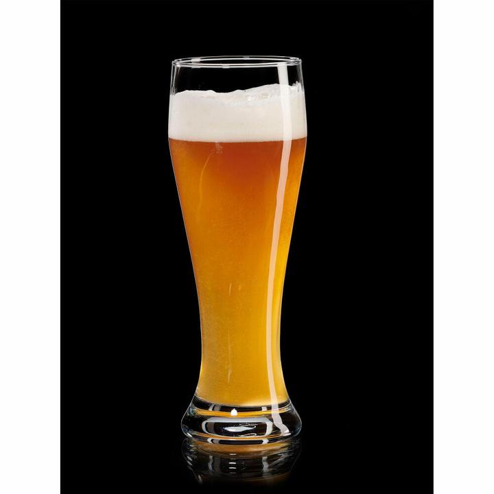 Actual product image Ritzenhoff & Breker Wheat Beer Glasses Noa (0.66 l, 2 x)