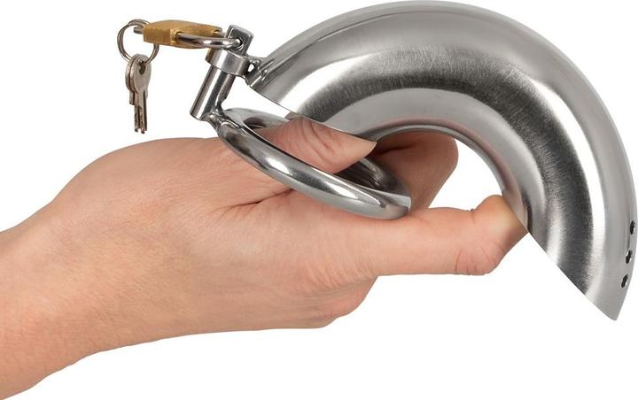 Image du produit Fetish Collection Cock Cage I