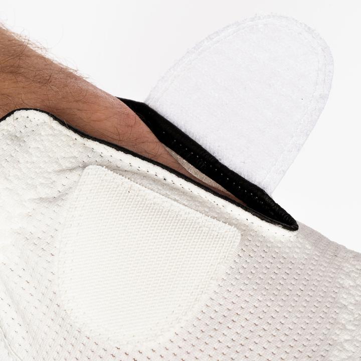 Image du produit Inesis gant respirable m main droite 309575 (XL)