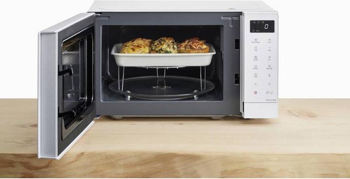 Produktbild Panasonic Mikrowelle mit Grillfunktion (20 l)