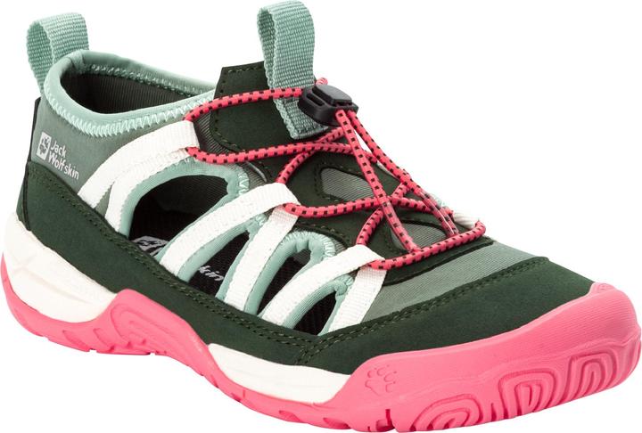 Jack Wolfskin Villi Sandal K (33)
