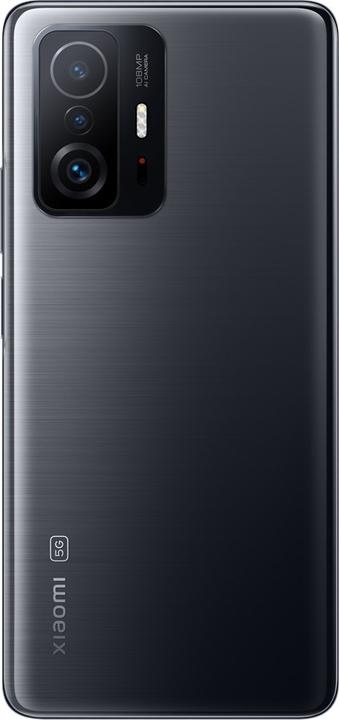 Image du produit Xiaomi 11T Pro (128 Go, Gris Météorite, 6.67", Double SIM, 108 Mpx, 5G)