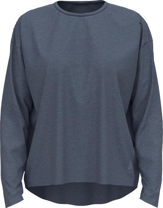 Actual product image Odlo T-shirt crew neck l/s ACTIVE 365 NATURAL (L)
