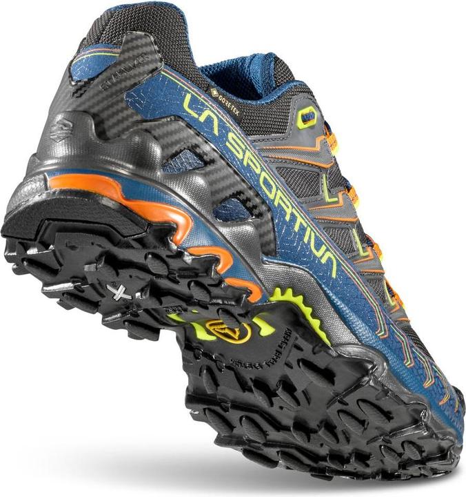 Actual product image La Sportiva Ultra Raptor II GTX (45)