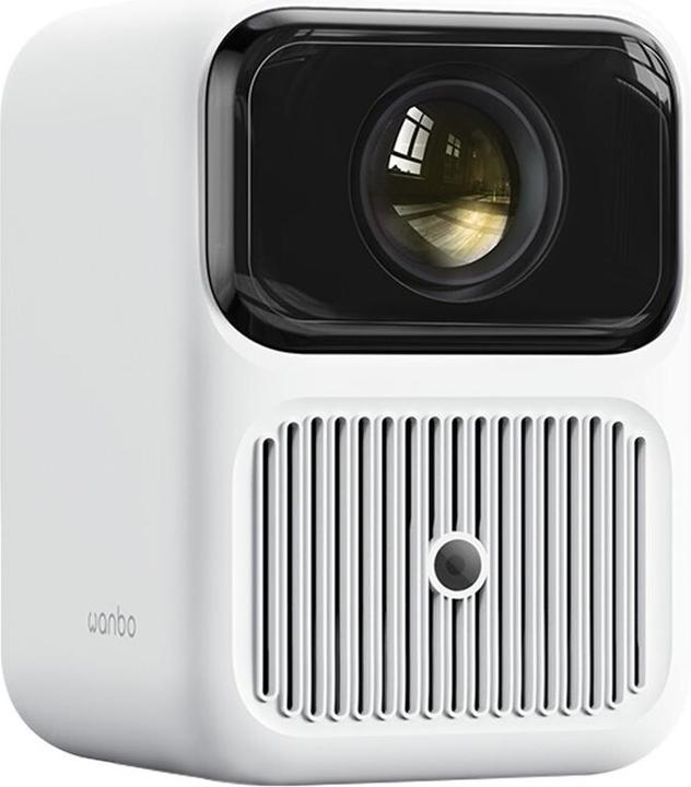 Actual product image Wanbo Dali 1 (HD, 350 lm, 1.2:1)