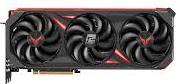Productafbeelding Powercolor Hellhound RX 7800XT 16GB GDDR6 (16 GB)