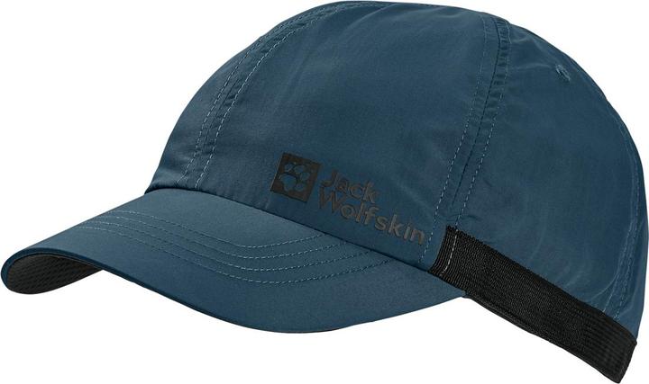 Actual product image Jack Wolfskin Strap Cap (One size)