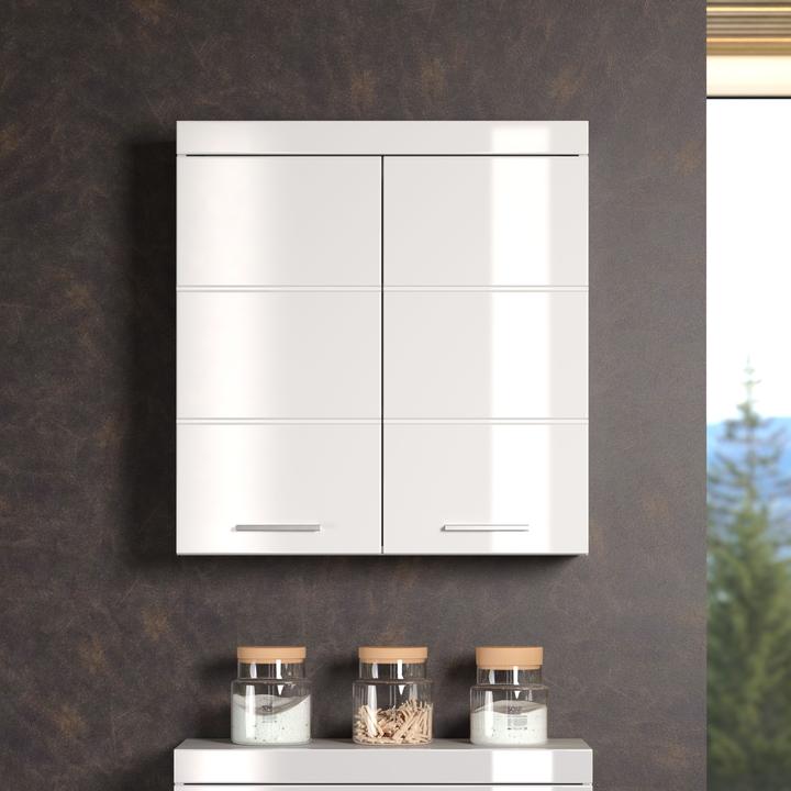 Image du produit Trendteam Amanda (73 x 23 x 77 cm)