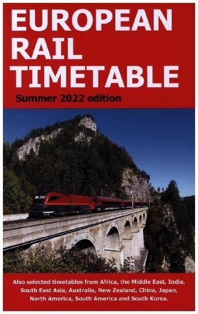 Produktbild Summer 2022 (Englisch)