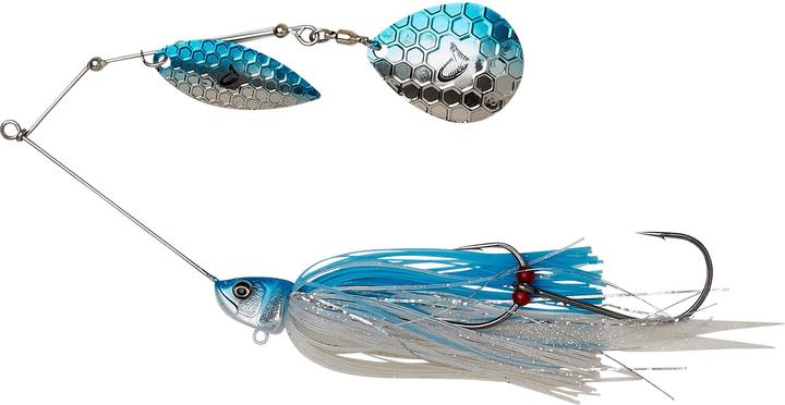 Savage Gear Da'Bush Spinnerbait (24 cm)