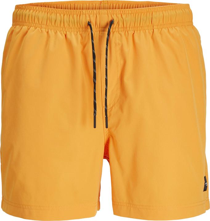 Jack & Jones Regular Fit Badeshorts Badeshorts (XXL)