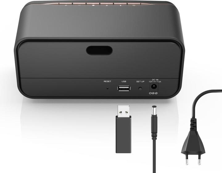 Produktbild Hama SIRIUM1000ABT (Bluetooth, WLAN)