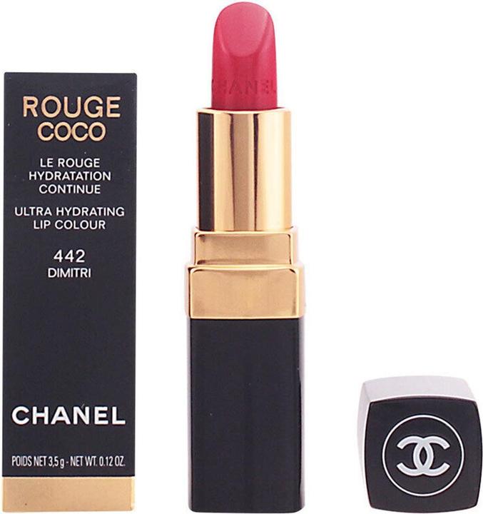 Image du produit Chanel Rouge Coco (#442 Dimitri)