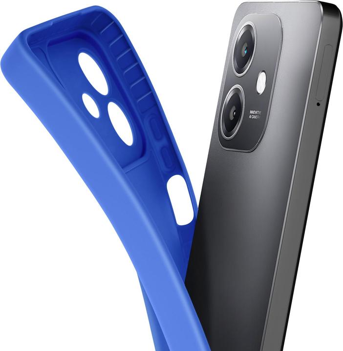 Produktbild Avizar SoftGlow Case (Oppo A72)