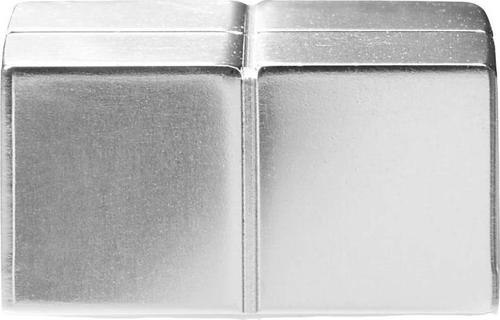 Image du produit Sigel Aimant Neodym Cube 4ST argent (4 x)