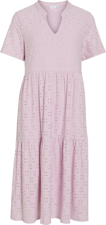 Immagine prodotto Vila Kurzarm Midikleid (M)