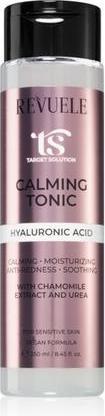 Actual product image Revuele Calm Tonic Hyaluronic Acid 250ml (Tonic water, 250 ml)