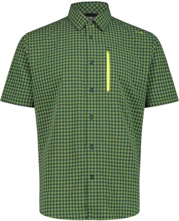 CMP Campagnolo Shirt Stretch (56, 3XL)