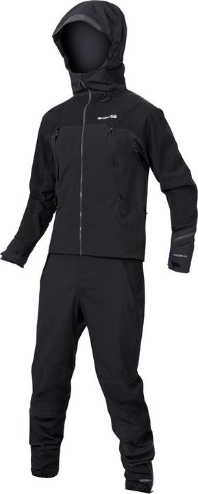 Image du produit Endura MT500 Onesie II (M)