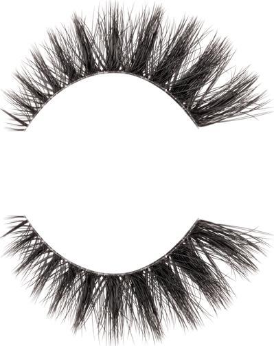 Actual product image essence what the FAKE! false lashes (Artificial eyelashes)