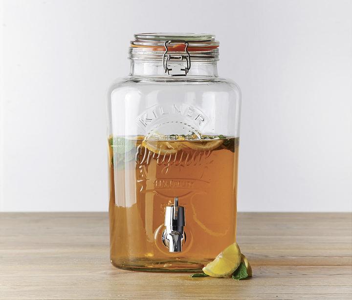 Produktbild Kilner Getränkespender