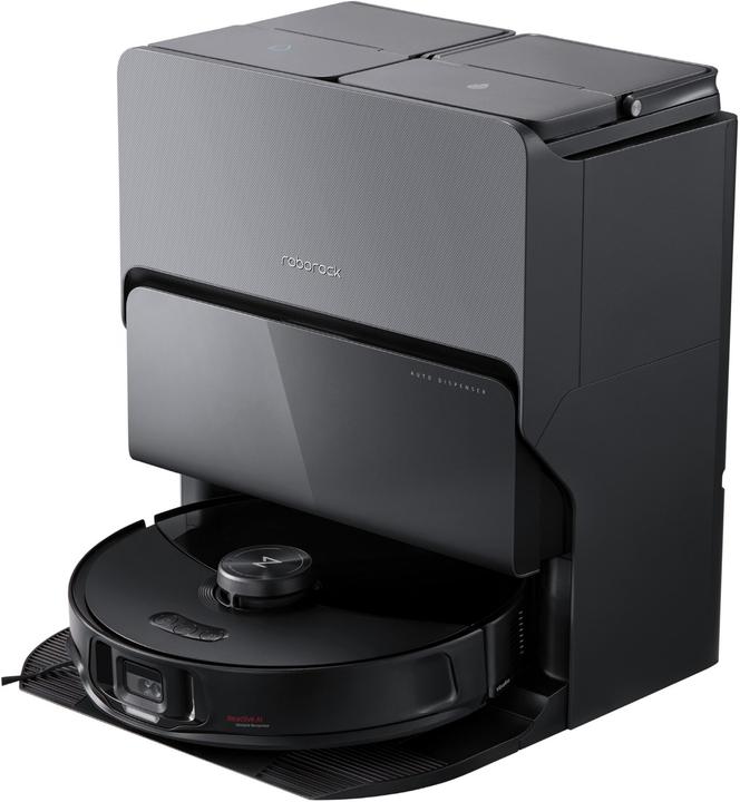 Immagine prodotto Roborock S8 MaxV Ultra (Robot aspirapolvere)