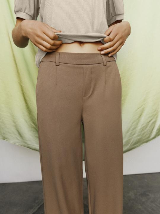 Actual product image Object Wide cut trousers (Frequency band 38 (2600 MHz))