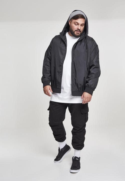 Immagine prodotto Urban Classics Giacca a vento (XL)