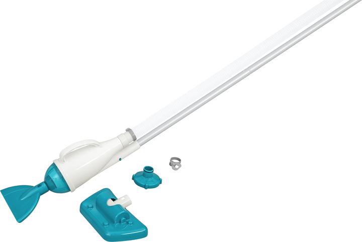 Actual product image Komelon Bestway Odkurzacz do czyszczenia basenu (58212)