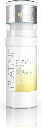 Actual product image Le Chaton Platine K Multi Correcting Day Cream
