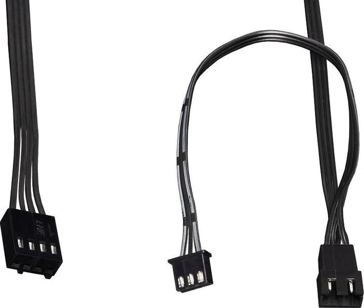 Actual product image Alphacool Eisbaer Aurora LT360 CPU Digital RGB Complete Watercooler