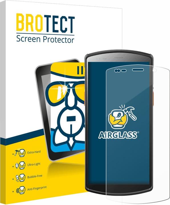 Produktbild BROTECT AirGlass Panzerglasfolie