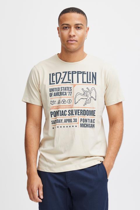 Produktbild Blend Tee - T-shirt - 20716242 (XL)