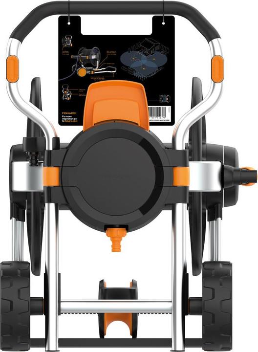 Produktbild Fiskars Waterwheel XL (50 m)