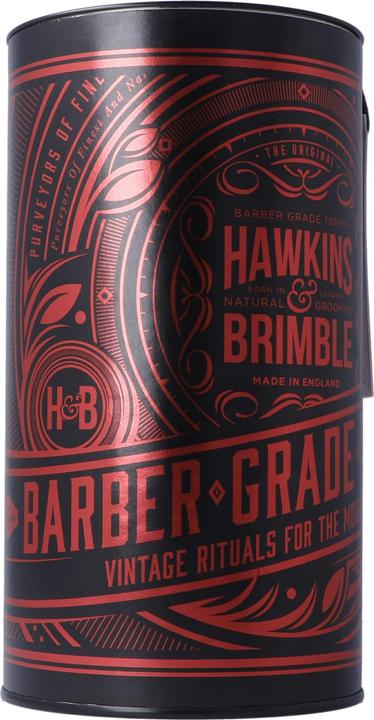 Hawkins & Brimble Geschenkset Pflege (Rasiercreme)