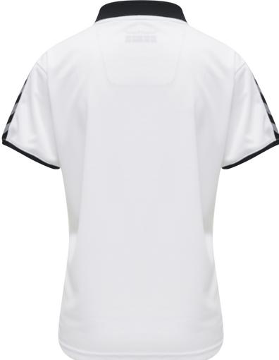 Actual product image hummel Authentic Woman Functional Polo (XS)
