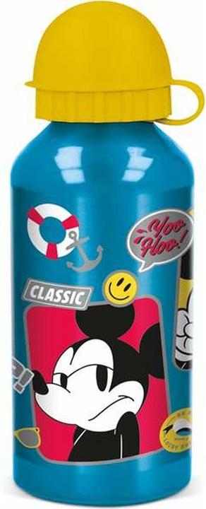 Produktbild Stor Mickey Mouse ""Fun-tastisch"" (400 ml) - Trinkflasche (0.40 l)