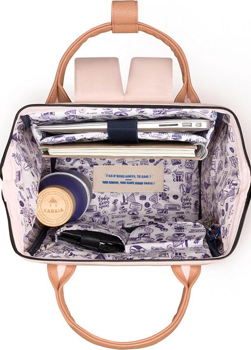 Actual product image Cabaia Adventurer (23 l)