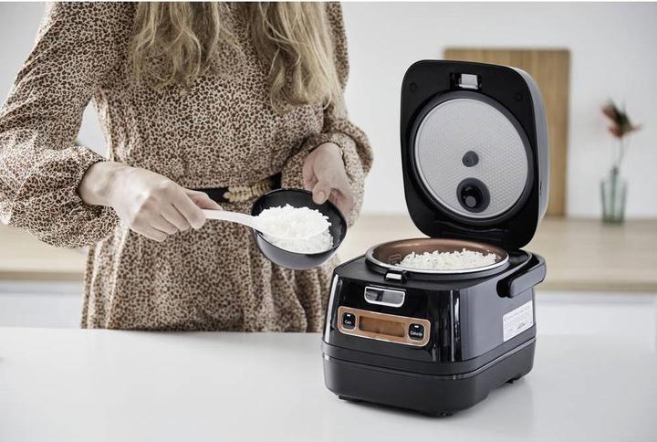 Produktbild Iris Ohyama Multikocher