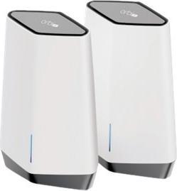 Produktbild Netgear Orbi Pro WiFi 6 AX6000 Mesh System (SXK80B3) 3er Set