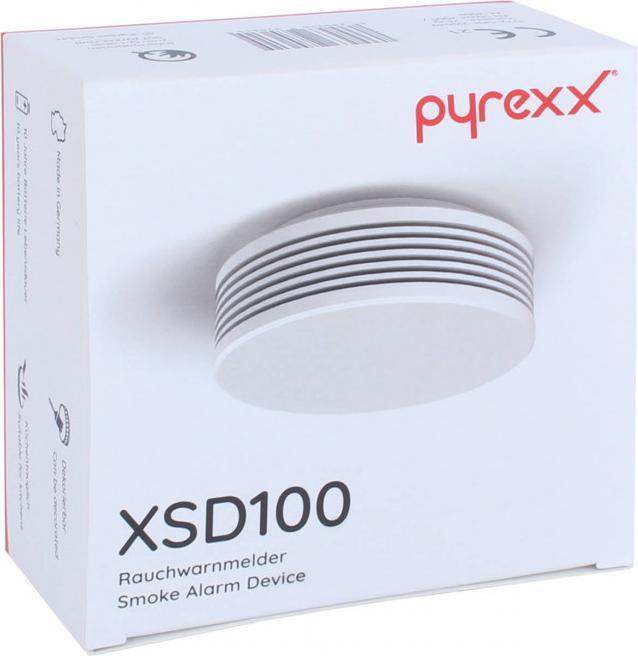 Image du produit Pyrexx XSD100
