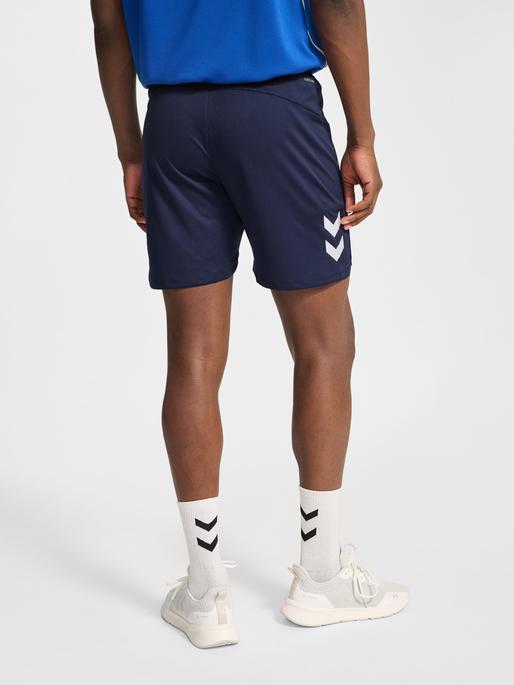 Actual product image hummel hmlLEAD 2.0 SHORTS (L)